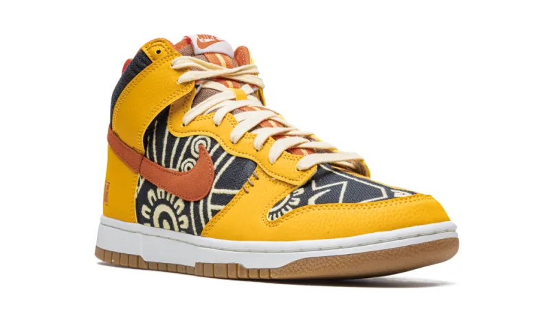 Nike Dunk Dunk High 'Somos Familia' 