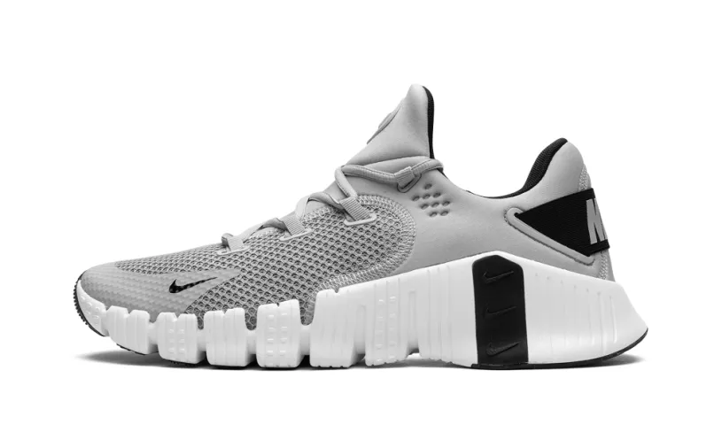 Nike Lifestyle Nike Free Metcon 4 'Wolf Grey' 