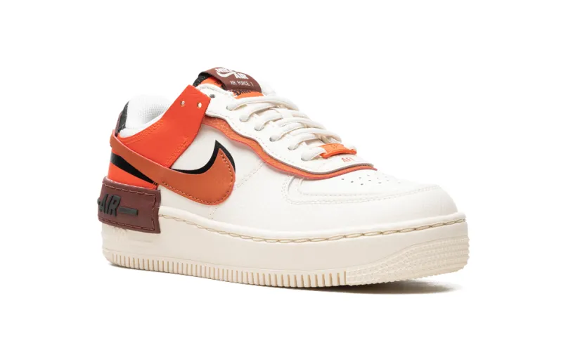 Nike Lifestyle AIR FORCE 1 SHADO WMNS 'Pale Ivory' 