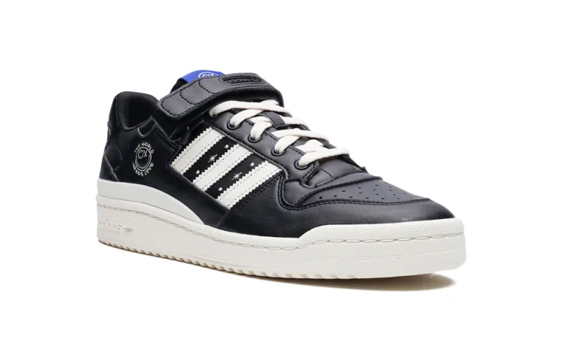 More Adidas Shoes Forum Low 'André Saraiva' 