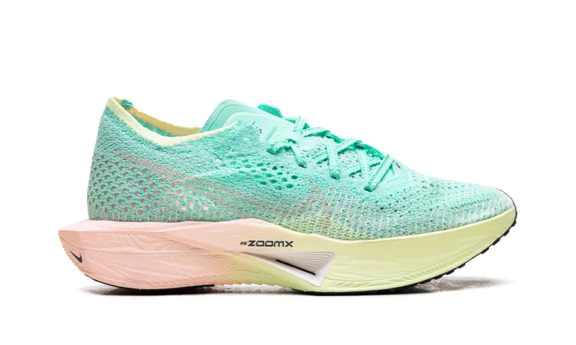 Nike Lifestyle ZoomX Vaporfly 3 WMNS 'Mint Foam Sunset Tint' 