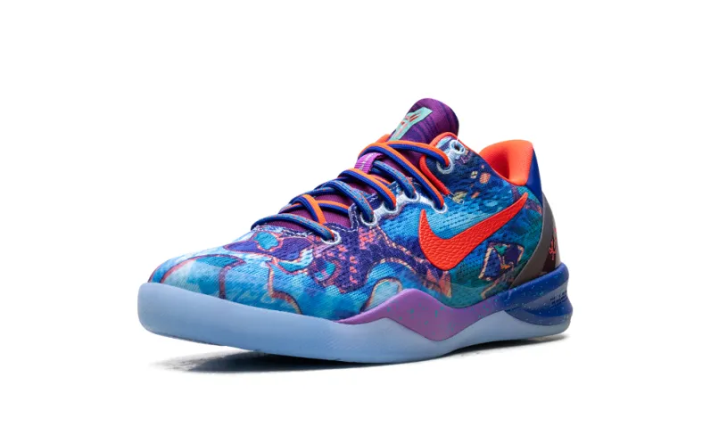 Nike Basketball Kobe 8 Protro GS 'What The (2025)' 