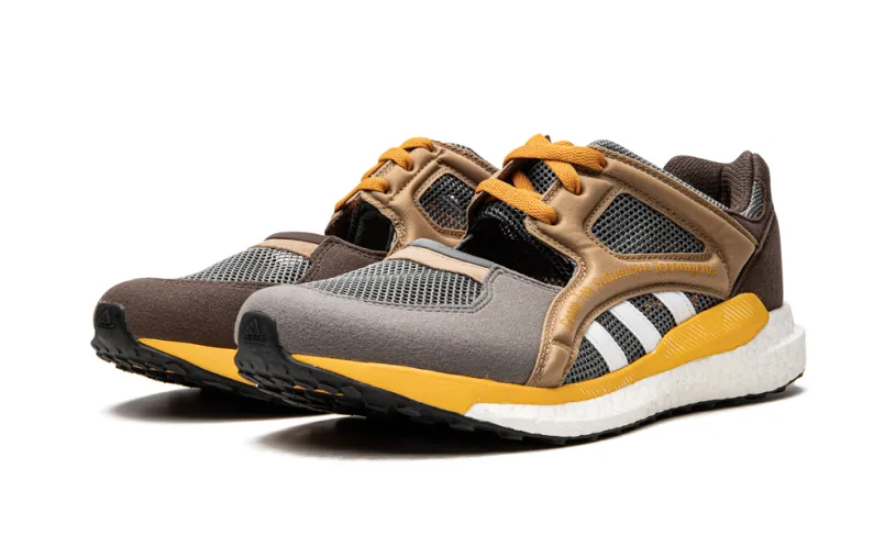 Adidas EQT EQT Racing 'Human Made Brown' 