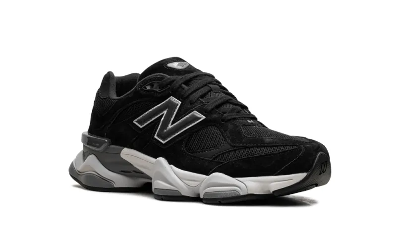 New Balance 9060 9060 'Black Phantom'