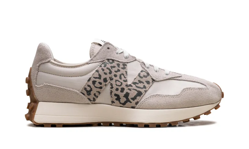 New Balance 327 327 'Animal Pack - Leopard'