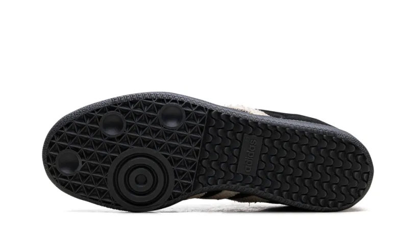 Adidas Samba Samba OG WMNS 'Black Alumina' 