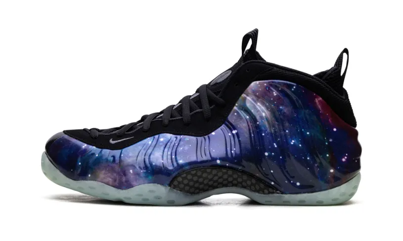 Nike Basketball Air Foamposite One 'Galaxy (2025)'