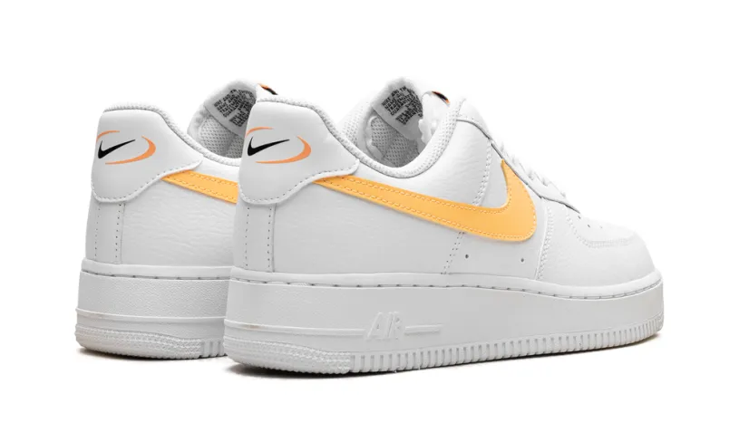 Nike Lifestyle Air Force 1 Low WMNS 'White Melon Tint' 
