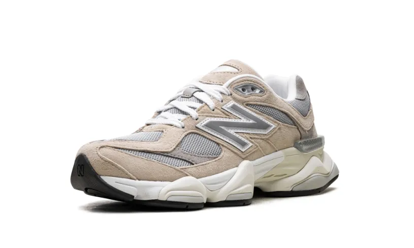 New Balance 9060 9060 'Incense Raincloud Arid Stone' 