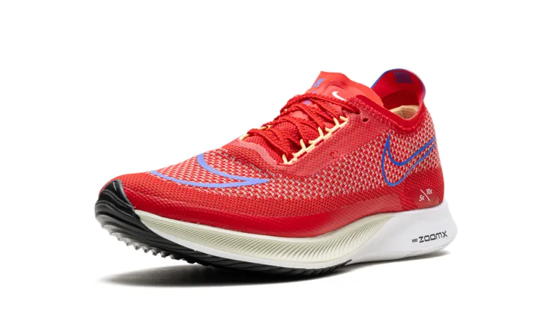 Nike Lifestyle ZoomX StreakFly 'University Red & Blue Joy' 