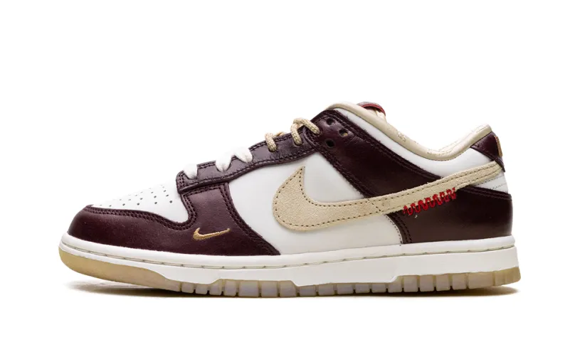 Nike Dunk Dunk Low LX WMNS 'Year Of the Snake' 