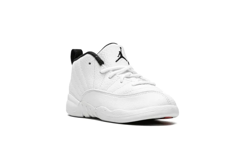 Air Jordan 12 Jordan 12 Retro TD 'Twist' 