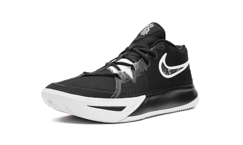Nike Basketball Kyrie Flytrap VI 'Iron Grey' 
