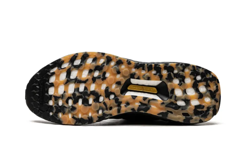 Adidas Ultraboost ULTRABOOST 1.0 'Black   Gum Camo Sole' 