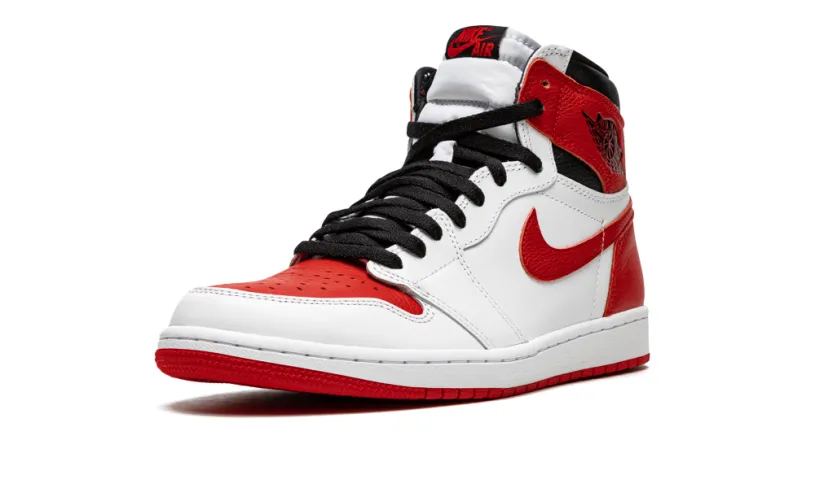 Air Jordan 1 Air Jordan 1 Retro High OG 'Heritage' 