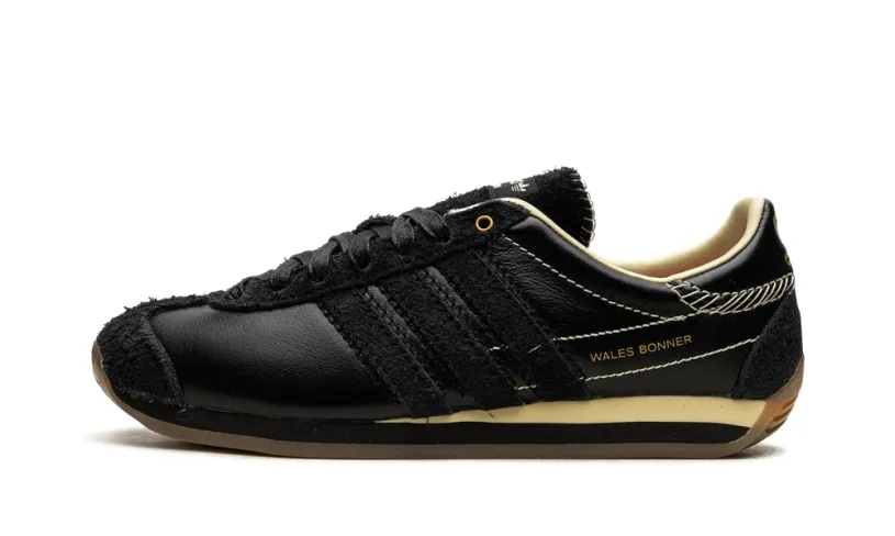 More Adidas Shoes Country 'Wales Bonner' 