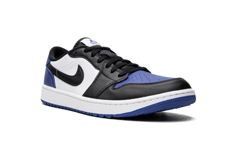 Air Jordan 1 Air Jordan 1 Low G 'Royal Toe' 