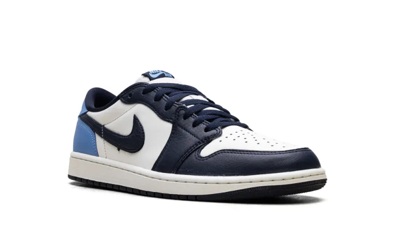 Air Jordan 1 Air Jordan 1 Low 'Obsidian'