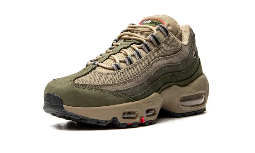 Nike Air Max Air Max 95 SE 'Rough Green' 