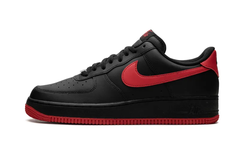 Nike Lifestyle Air Force 1 Low '07 LV8 'Vamps'