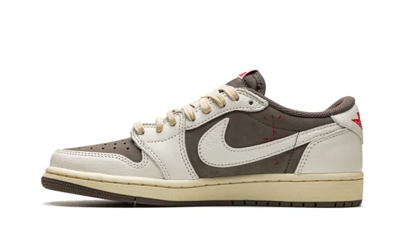 Air Jordan 1 Air Jordan 1 Low SP OG 'Travis Scott - Reverse Mocha' 