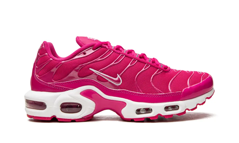 Nike Air Max AIR MAX PLUS MNS WMNS 'Hot Pink' 