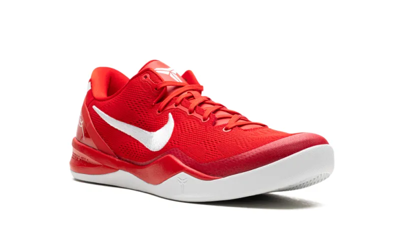 Nike Basketball Kobe 8 Protro 'University Red' 