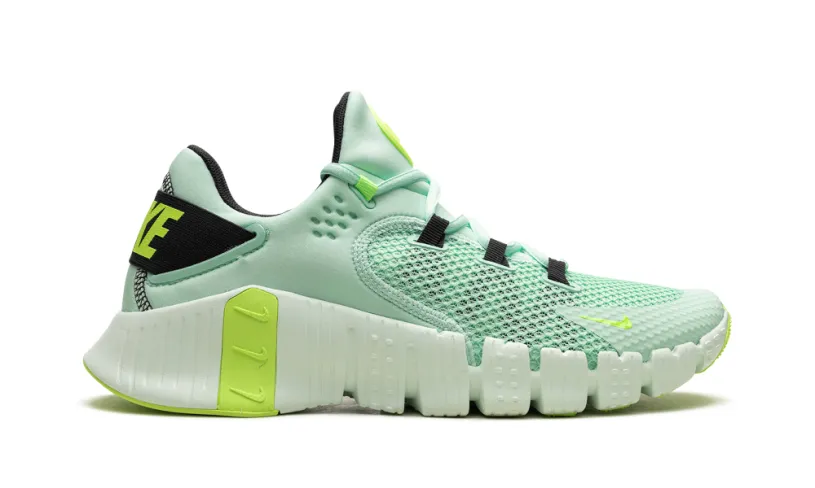 Nike Lifestyle Free Metcon 4 'Mint Foam' 