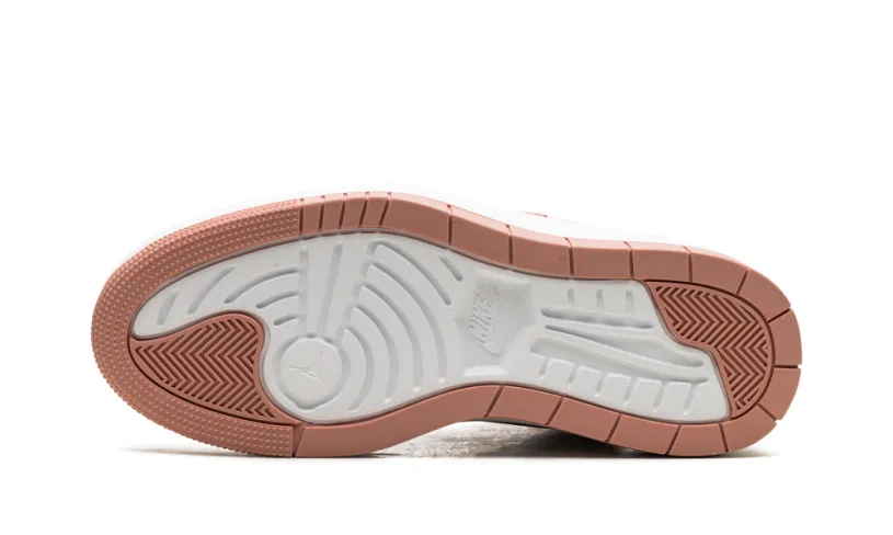 Air Jordan 1 Jordan 1 Elevate High WMNS 'Red Stardust' 