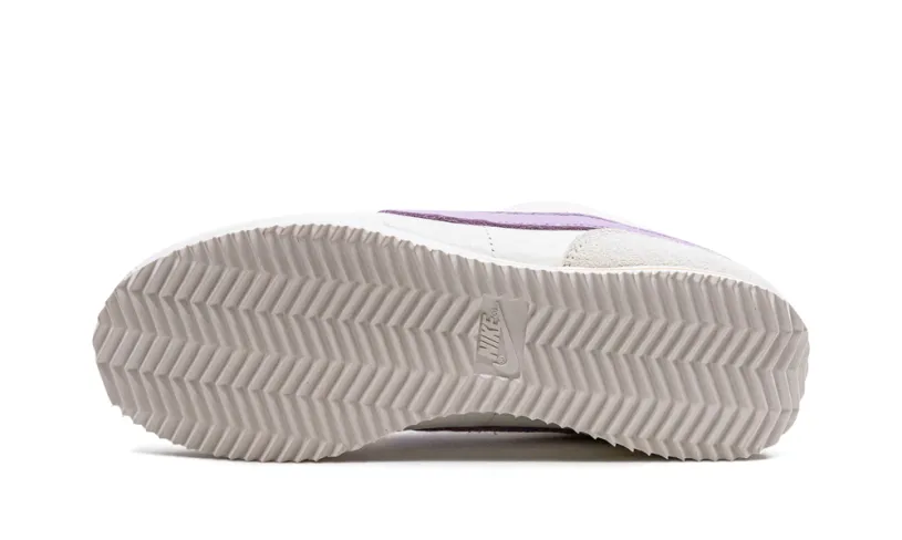 Nike Lifestyle CORTEZ SE WMNS 'Sail Iced Lilac' 