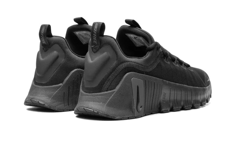 Nike Lifestyle Free Metcon 6 WMNS 'Black Anthracite' 