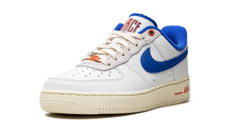 Nike Lifestyle AIR FORCE 1 LO MNS WMNS 'Command Force' 