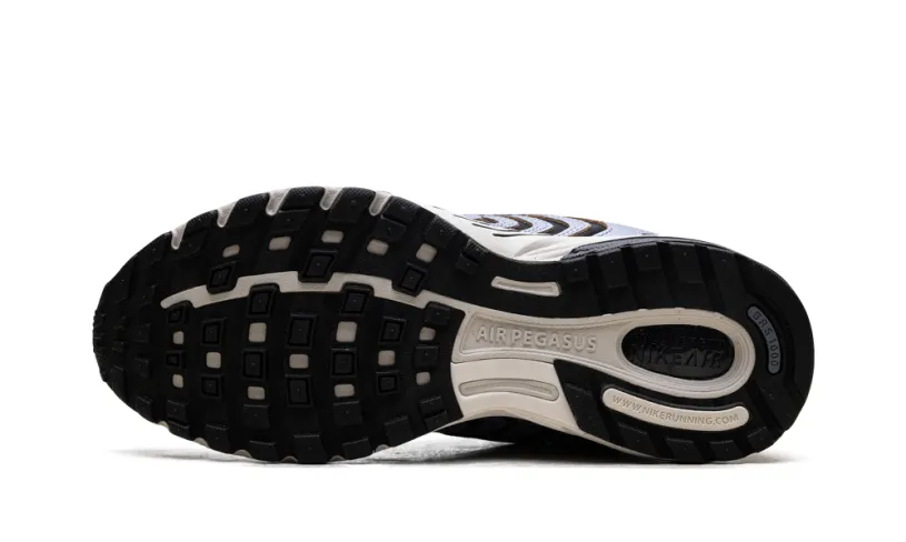 Nike Lifestyle Air Pegasus 2K5 WMNS 'Ashen Slate'