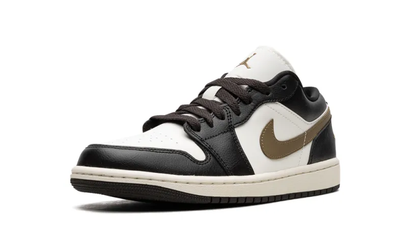 Air Jordan 1 Air Jordan 1 Low WMNS 'Shadow Brown'