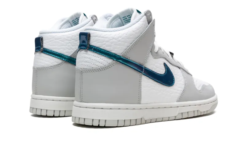 Nike Dunk DUNK HIGH MNS WMNS 'FLS' 