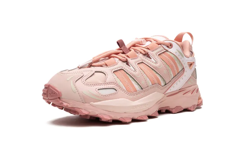 More Adidas Shoes Hyperturf Adventure 'Dia de los Muertos Pink Sugar' 