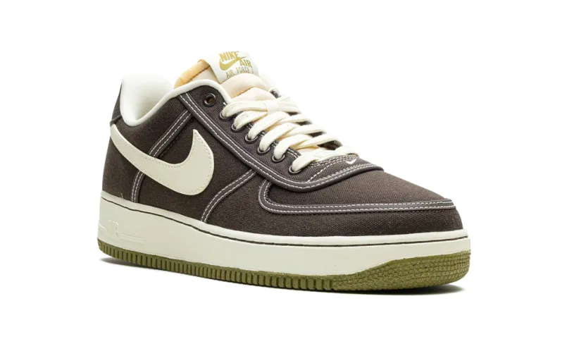 Nike Lifestyle Air Force 1 Low 'Inside Out Brown'