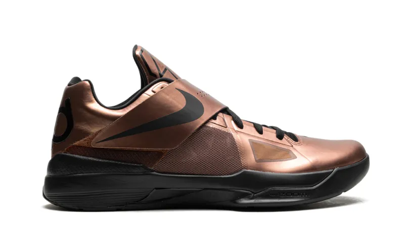 Nike Lifestyle KD 4 'Christmas' 