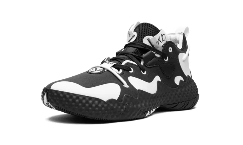 More Adidas Shoes Harden Vol. 6 
