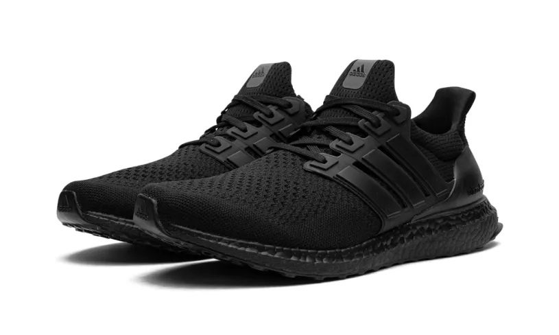 Adidas Ultraboost Ultraboost 1.0 DNA 'Triple Black' 