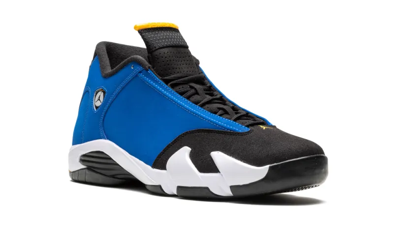 Air Jordan 14 Air Jordan 14 'Laney'