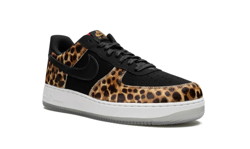 Nike Lifestyle Air Force 1 '07 LHM 'Los Primeros' 