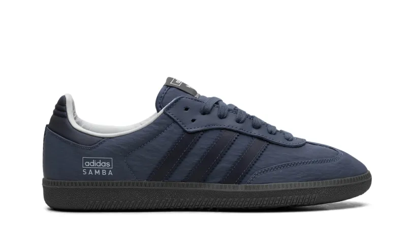 Adidas Samba Samba OG 'Preloved Ink'