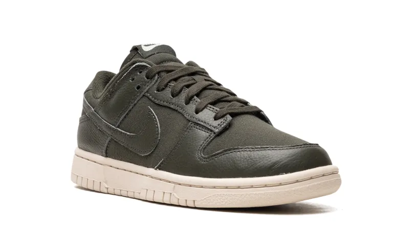 Nike Dunk Dunk Low PRM 'Sequoia' 