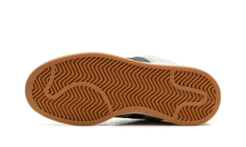 Adidas Campus CAMPUS 00S WMNS 'White   Black' 