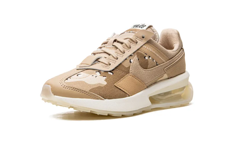 Nike Lifestyle AIR MAX PRE DAY SE MNS WMNS 'Desert Camo' 