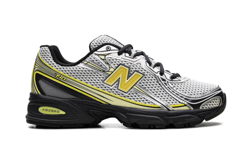 More New Balance 740v2 'Sea Salt Phantom' 