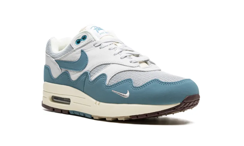 Nike Air Max Air Max 1 'Patta - Noise Aqua' 