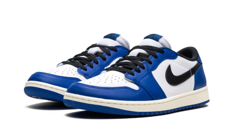 Air Jordan 1 Air Jordan 1 'Game Royal' 
