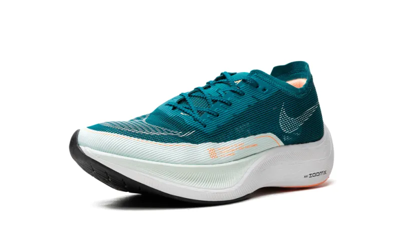 Nike Basketball ZoomX Vaporfly Next% 2 'Green'
